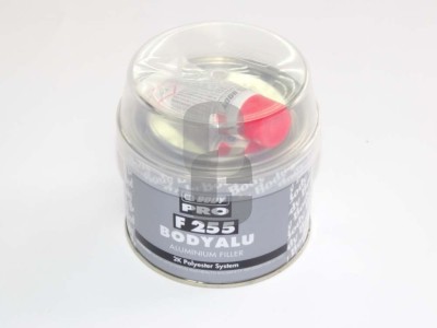 Нови предложения Боди кит АЛУМИНИЙ - 0.250кг.